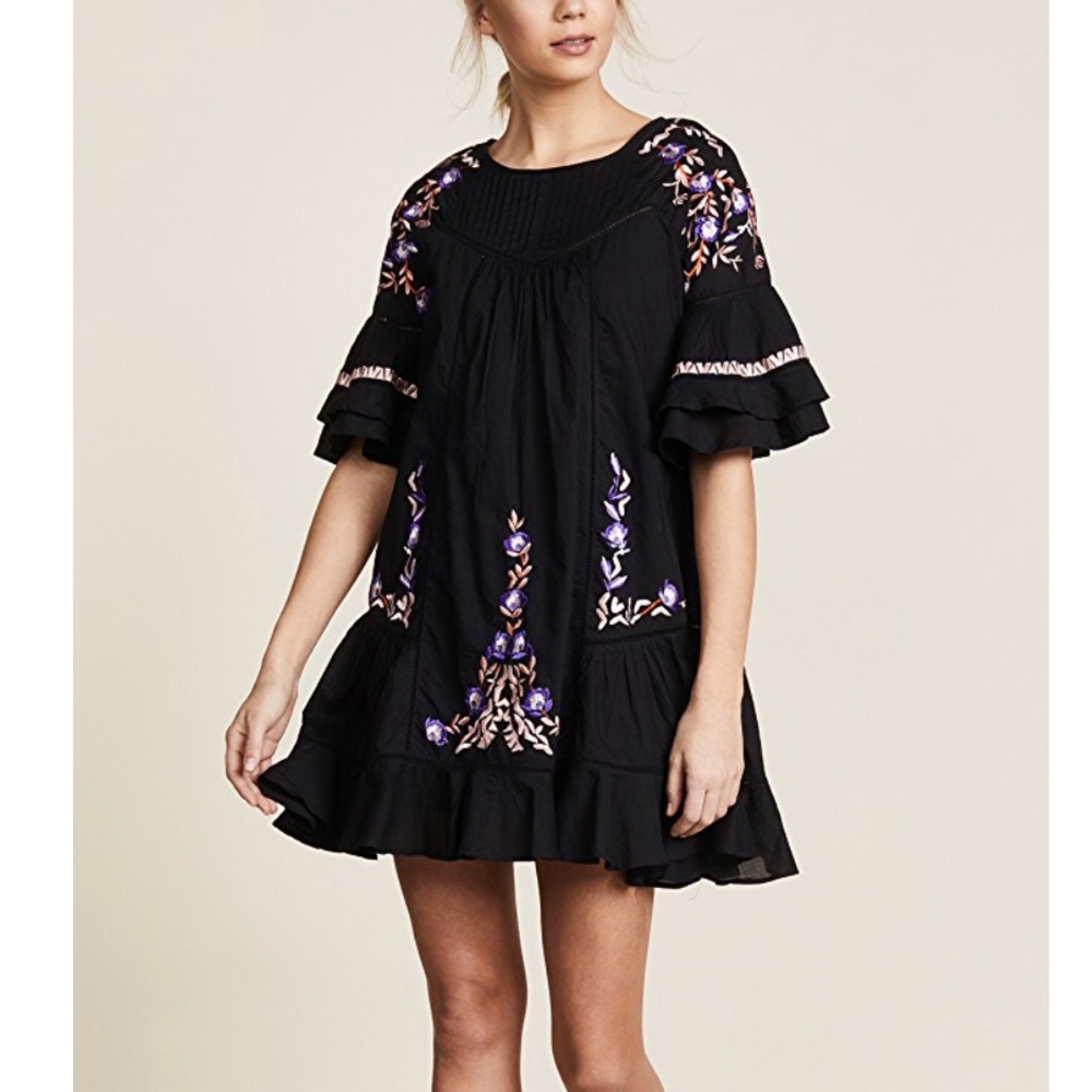 Free People Pavlo Dress